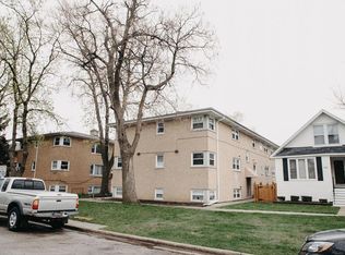 9817 Schiller Blvd, Franklin Park, IL