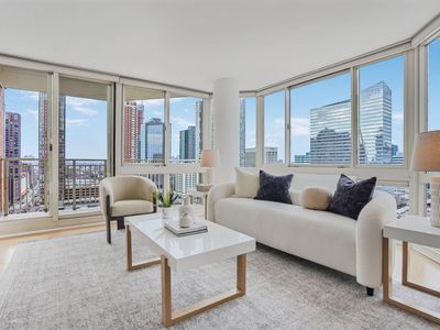 20 2nd St APT 1903, Jersey City, NJ, 07302