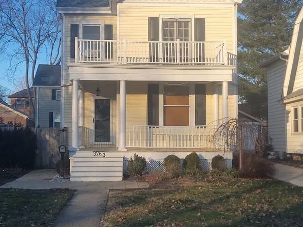 3763 Drake Ave, Cincinnati, OH 45209