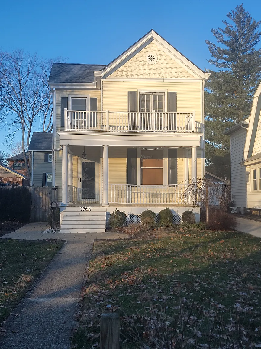 3763 Drake Ave photo 1