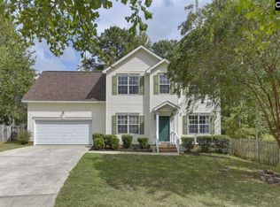 12 Autumn Brook Ct, Irmo, SC 29063