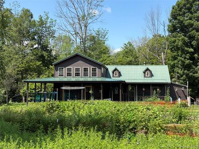 13 Grooville Road, Livingston Manor, NY, 12758