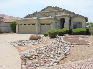 1042 N Moccasin Trl, Gilbert, AZ 85234