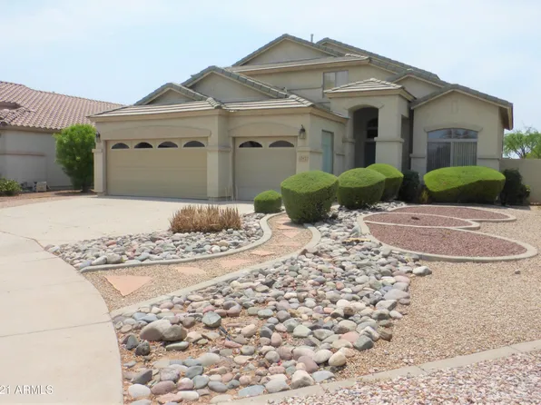 1042 N Moccasin Trl, Gilbert, AZ 85234