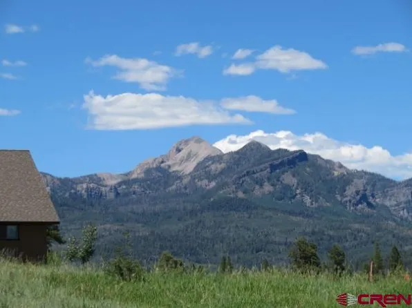 730 Clint Circle, Pagosa Springs, CO 81147