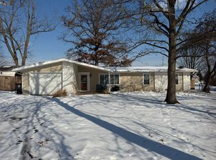 7215 Shady Ln, Fort Wayne, IN