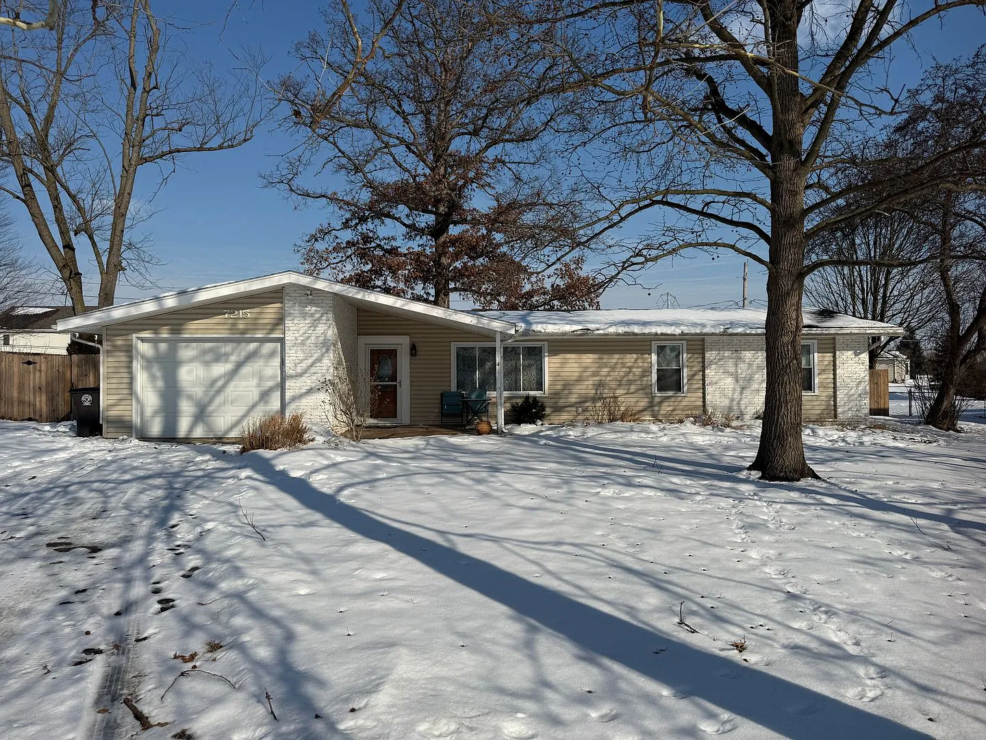 7215 Shady Ln photo 1