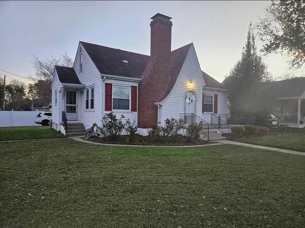 60 Colonial Ct, Owensboro, KY 42303