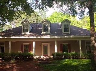 2954 Weoka Rd, Wetumpka, AL 36092