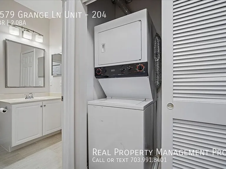 6579 Grange Ln #204 — Photo 27