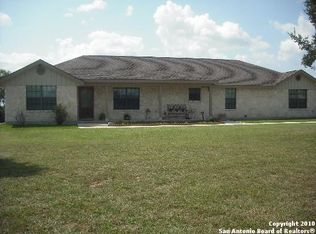 8925 E Loop 1604 S, Adkins, TX 78101
