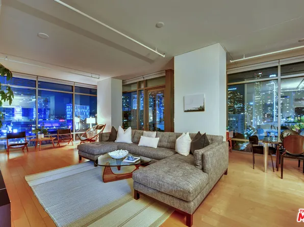 1100 S Hope St APT 1216, Los Angeles, CA 90015