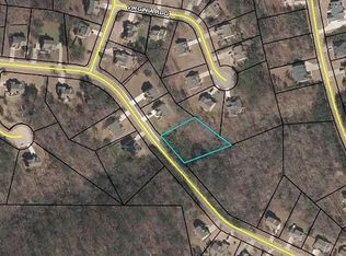 762 Potomac Dr #229, Dallas, GA 30132