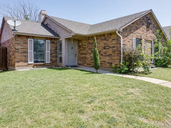 9339 Rutherglen Dr, Dallas, TX 75227
