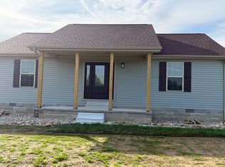 759 Stoney Fork Rd, Corbin, KY 40701