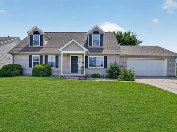 503 Tomahawk St, Sheridan, IN 46069