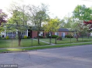 1725 Henry Ave, Winchester, VA 22601