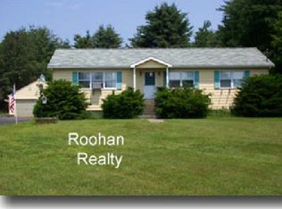 218 Jones Rd, Saratoga Springs, NY 12866