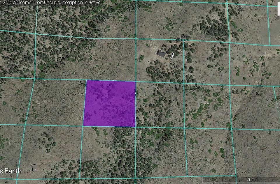 2nd image of Unrestricted Land