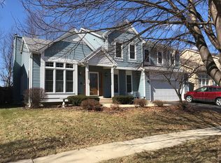 7320 97th Ave, Kenosha, WI 53142
