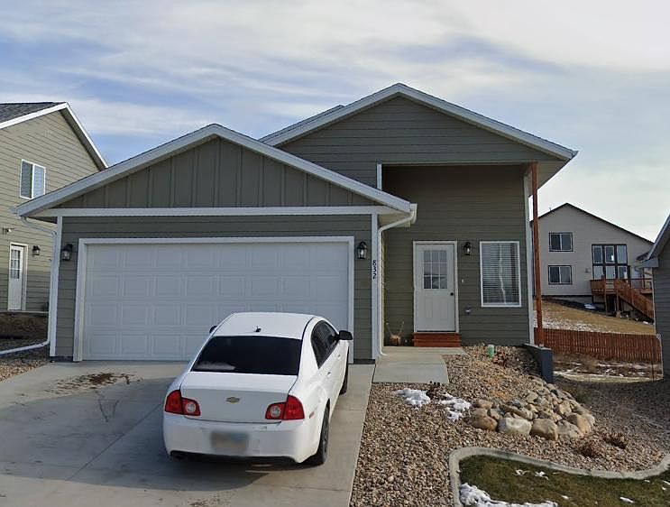 832 Diamond Ridge Blvd, Rapid City, SD 57703 Zillow