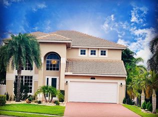 14808 SW 54th St, Miramar, FL 33027