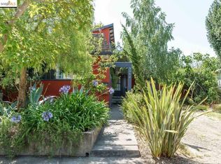 3950 Edgemoor Pl, Oakland, CA
