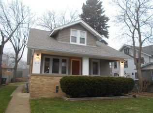 618 Sunderlin St, Waukegan, IL 60085