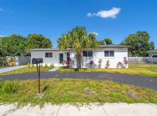 Myrtle Grove 2nd Addn, Miami Gardens, FL 33056