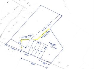 Lots 1 3 Chason Rd, Lumber Bridge, NC 28357