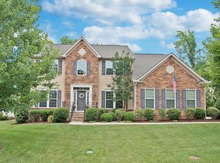 3974 Blue Dory Ln, Denver, NC 28037