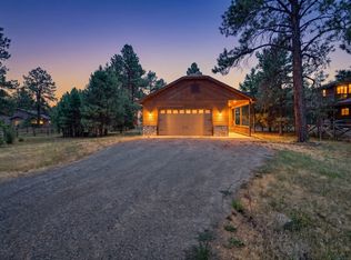 27 Ebony Ct, Pagosa Springs, CO 81147