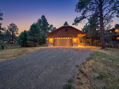 27 Ebony Ct, Pagosa Springs, CO, 81147