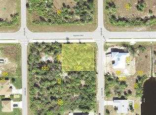 9477 Galaxie Cir #11, Pt Charlotte, FL 33981