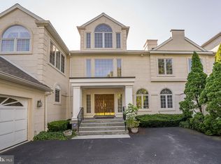 707 Canterbury Ln, Villanova, PA 19085