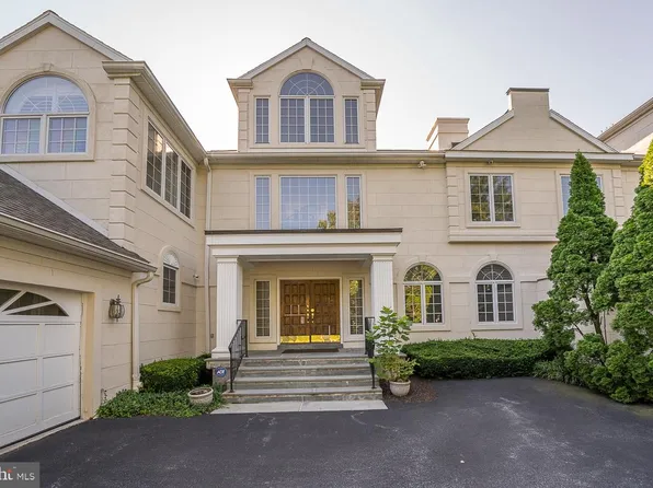 707 Canterbury Ln, Villanova, PA 19085