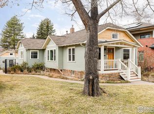 1829 S Corona St, Denver, CO 80210