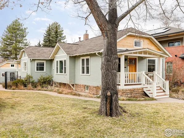1829 S Corona St, Denver, CO 80210