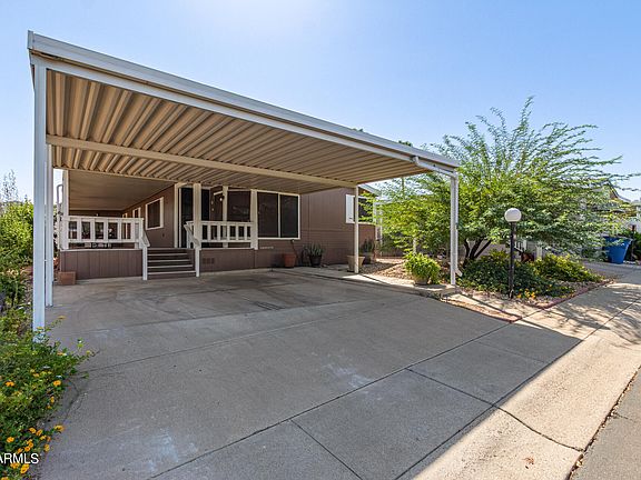 3rd image of 2233 E BEHREND Drive #80