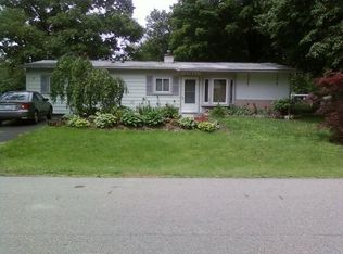 3726 Coleport St, Orion, MI 48359