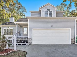 203 Hillcrest Rdg, Canton, GA 30115