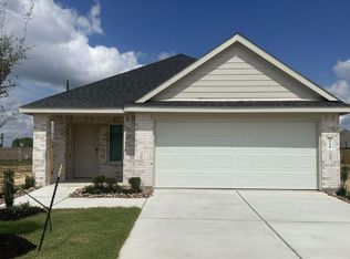 21730 Piazza Maggiore Ln, Hockley, TX 77447