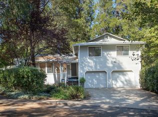 621 Todd Ct, Grass Valley, CA 95945