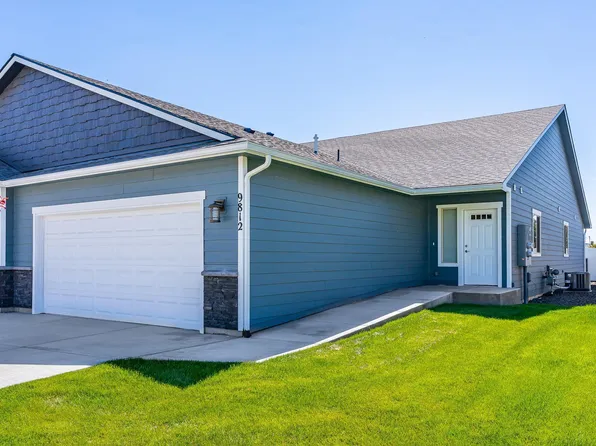 9814 E Heroy Ct, Spokane, WA 99206