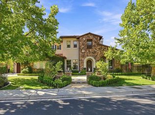 370 Golden Grass Dr, Alamo, CA 94507