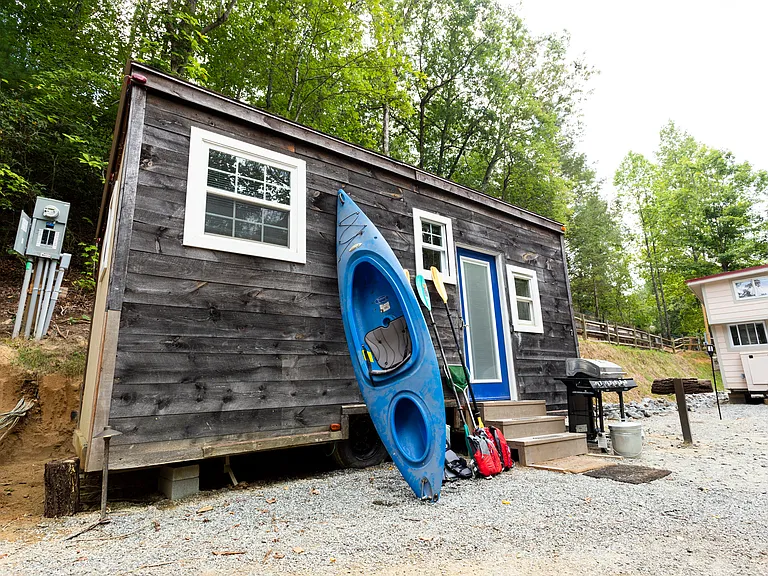 The Burrow ~ $950