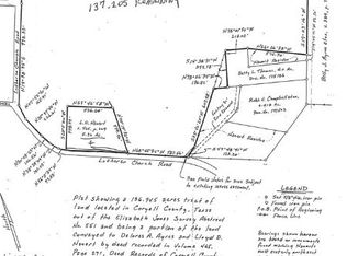 Lutheran Church Rd, Copperas Cove, TX 76522