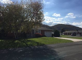 1395 Cornell St, Keyser, WV 26726