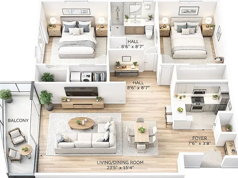 Kester Street, LLC — Photo 11