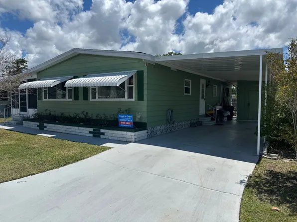 570 57th Ave W Lot 225, Bradenton, FL 34207